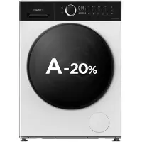 Valberg Lave-linge Hublot 12 Kg Wf 1214 A-20 F W566c