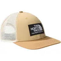 The North Face Casquette - Camionneur de boue - Utlybrn/Khstn - - UneTaille - Casquette