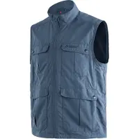 Maier Sports Gilet Valdemar