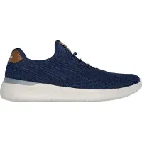 SKECHERS Lattimore - Coringa Schuhe Herren blau 43