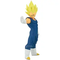Banpresto Figure Majin Vegeta Dragon Ball Z