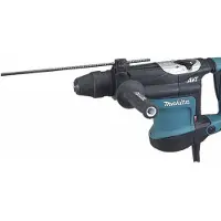 Makita HR3541FC Marteau combiné pour SDS-MAX