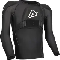 Acerbis Flux Air Veste protectrice de la jeunesse