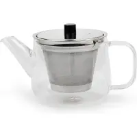 Bredemeijer Merano 1,1l Teapot Orange