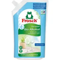 Frosch Klarspüler