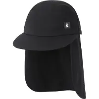 Reima Chapeau 'Viipotin' noir