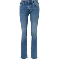 QS Jean 'Catie' bleu denim