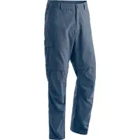 Maier Sports Trave Convertible Pants Bleu 50 / Regular Homme