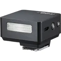 Godox IT20 F Noir iFlash TTL pour Fuji