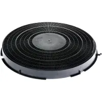Alapure Filtre à charbon actif adapté pour Ignis type 26 / FAC269