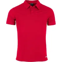 Reece Reecycled Elliot Polo Enfants - Rouge | Taille: 152