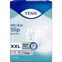 Tena ProSkin Culotte Biatrac Super XXL 32 pc(s) Serviette hygienique