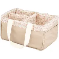 Cam Cam Copenhagen Rangement pour couches - 32x15x23 cm - Augusta - - UneTaille - Rangement