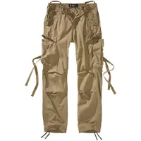 Brandit Pantalon cargo kaki