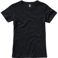 Brandit T-shirt noir