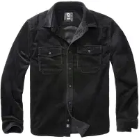 Brandit Chemise noir