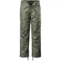 Brandit Pantalon cargo olive