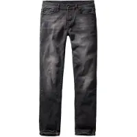 Brandit Jean 'Rover' noir denim