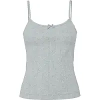 Pieces Haut gris clair