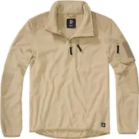 Brandit Pull-over 'Troyer Ripstop' | 5XL | male