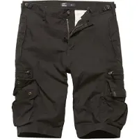 Vintage Industries Gandor short