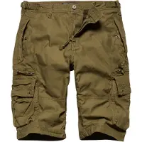 Vintage Industries Gandor short