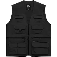 Vintage Industries Legend Gilet