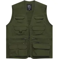 Vintage Industries Legend Gilet