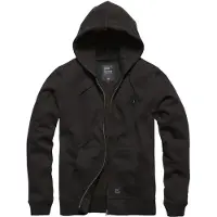 Vintage Industries Veste de survêtement 'Redstone'