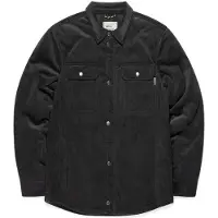 Vintage Industries Steven Veste matelassée