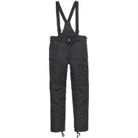 Brandit Thermohose Next Generation Pants Noir S Homme