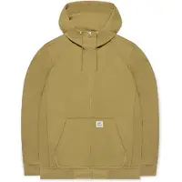Vintage Industries Cruz Sweat à capuche Zip