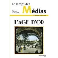 Nouveau Monde Eds Le Temps des médias n° 27