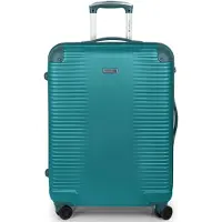 Gabol Balance Xp Spinner Expandable 68.8-77.9l Trolley Bag Vert