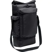 Vaude Bike Cyclist Pannier Noir