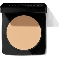 Bobbi Brown Bobbi-Brown Makeup PuderSheer Finish Pressed Powder Soft Sand 9 g ()