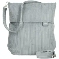 Zwei Sacs à main 'Mademoiselle.M' vert clair