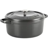 Greenpan Casserole GreenPan Featherweights Avec Revêtement Antiadhésif Céramique Avec Couvercle 22 cm
