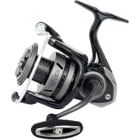 Spro Revex Spinning Reel Argenté 4000