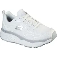 SKECHERS Sneakers 108016EC-WHT in White color size 39