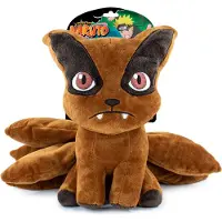 EUROTRONIC Kurama Naruto Shippuden 27 Cm