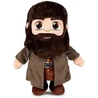 Warner bros Peluche Harry Potter Hagrid 32 Cm