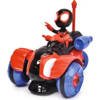 Jada Marvel Miles Morales Voiture radiocommandée