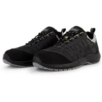 Dassy Nox S3 Chaussures basses de sécurité BLEU AZURÉ/NOIR Gr.39 Longueur : STANDARD