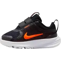 Nike Sneakers HF7006-006 in NEGRA NARANJA color size 25