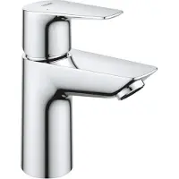 GROHE Start Edge mitigeur de lavabo chrome 24199001
