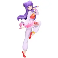 Banpresto Ranma 1/2 Glitter & Glamours PVC Statue Shampooing 22 cm