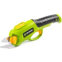 Fieldmann Cisaille à gazon électrique sans fil - - FZN 4015-A