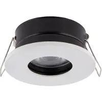Nowodvorski Lighting GOLF Luminaire encastré à LED blanc, aluminium 8375