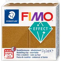 Staedtler Mod.masse Effect 57g bronze metallic retail